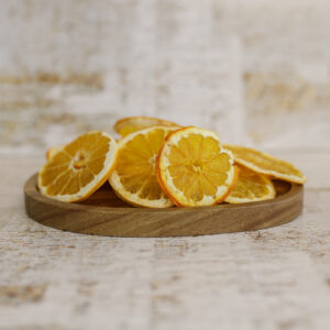 Naranjas Deshidratadas Rodajas