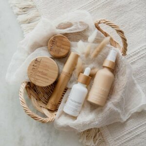 Cosmética, Salud & Aseo