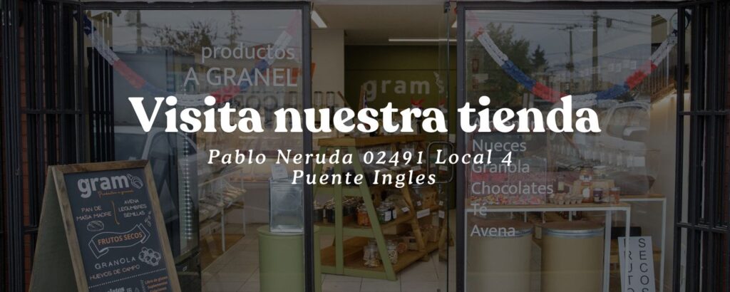 Visita nuestra tienda