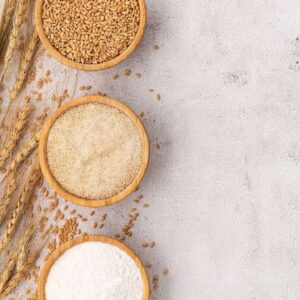 Harinas & Complementos